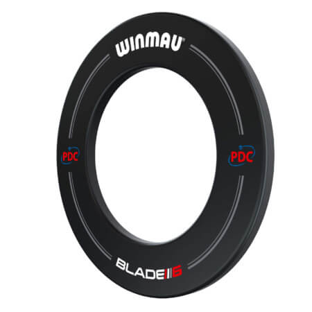 Защитное кольцо для мишени Winmau Dartboard Surround PDC