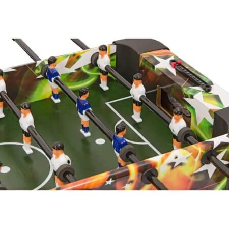 Настольный футбол «Mini S»  (81 x 46 x 18 см)