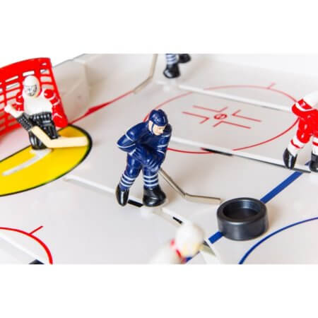 Настольный хоккей «Форвард» (71 x 41 x 17 см, цветной)