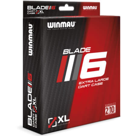 Winmau Blade 6 XL Case