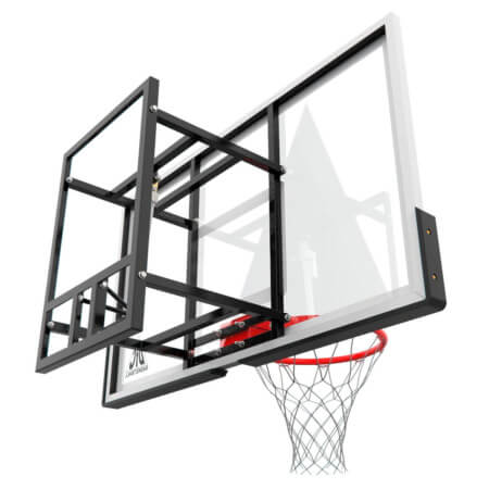 Баскетбольный щит DFC BOARD54PD