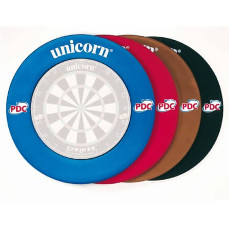 Защитное кольцо для мишени Unicorn Dartboard Surround (золотистого цвета)