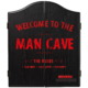 Кабинет для мишени Winmau Man Cave