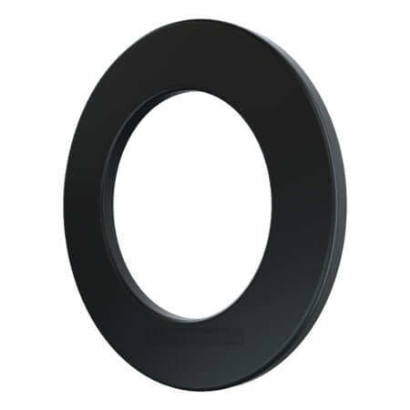 Защитное кольцо для мишени Nodor Dartboard Surround (черного цвета)